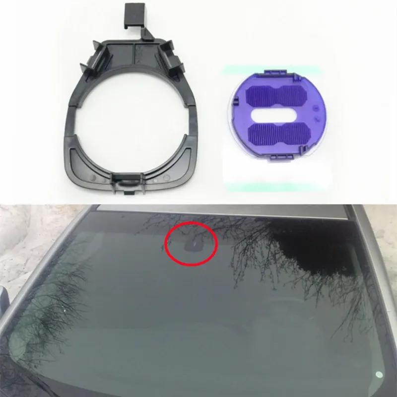Front Windscreen Windshield Rain Light Sensor Lens ADH Pad For Mitsubishi Outlander Pajero Sport Lancer EVO ASX Shogun L200 CZ4A