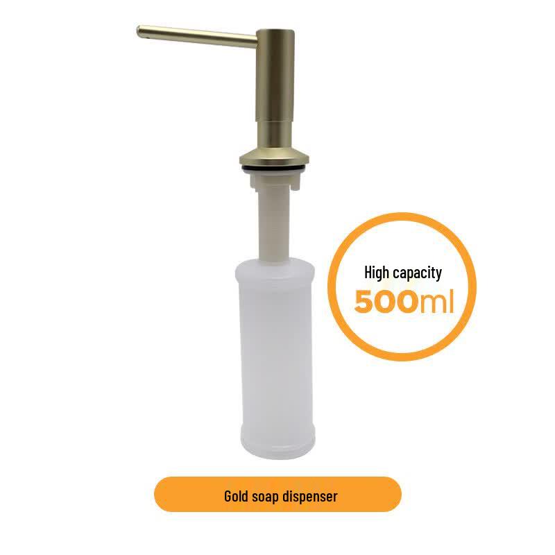 OLOEY Kitchen Soap Dispenser