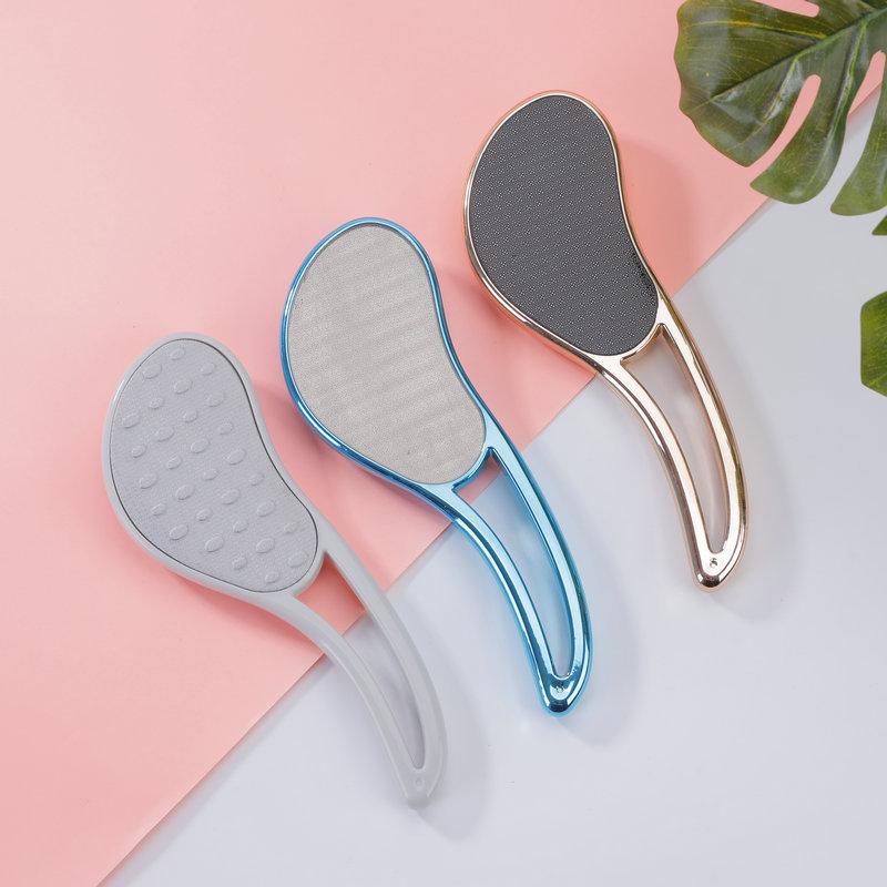 Nano Glass Foot File & Callus Remover Pedicure Tool