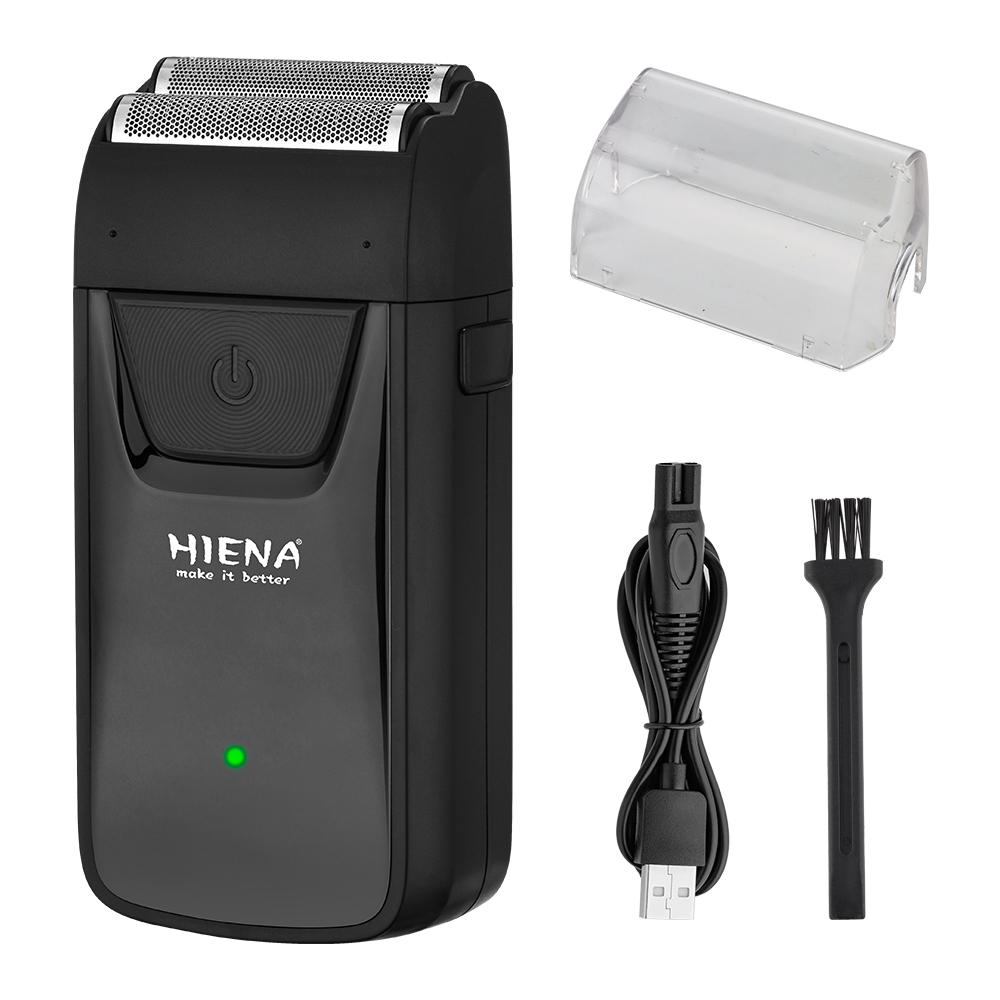 Electric shaver for men beard trimmer shaving home appliance professional barber machines hair cutting machine trimmer for men