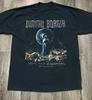 T-shirt Unisex Dimmu Borgir Deathcult Armageddon Vintage Anni 2000 S-5XL TZ376