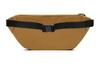 Nike Geantă de umăr din poliester, Geantă crossbody, Borsetă Regular Unisex Culoare grâu BA5751-790