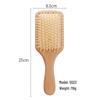 FLZX Beechwood Air Cushion Hairbrush