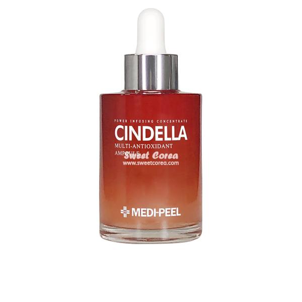 MEDI-PEEL (bo5) Cindella Multi Antioxidant Ampoule 100ml / (jh)