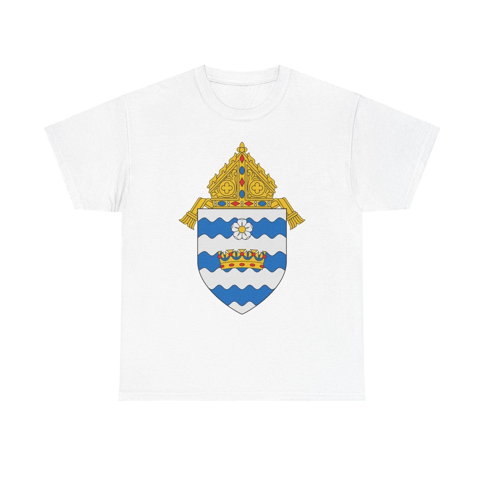Archdiocese of Atlanta - T shirt S