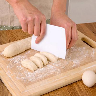 Popular Pastry Dough Scraper