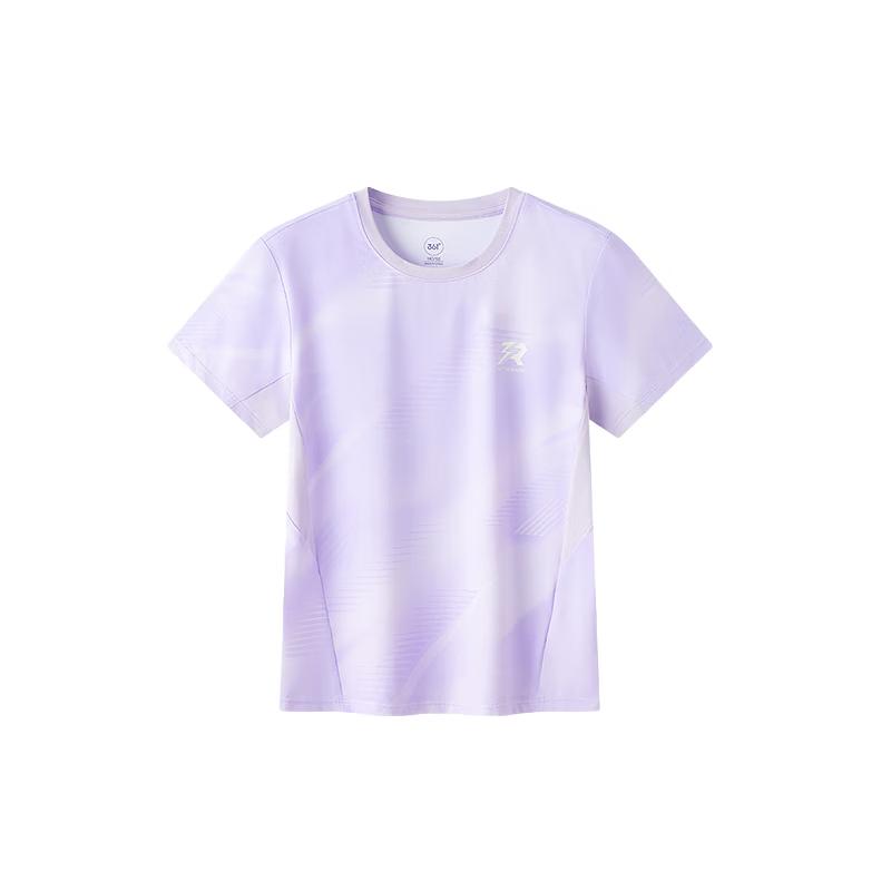 361° Kids' Ice Skin Sun Protection Sports T-Shirt