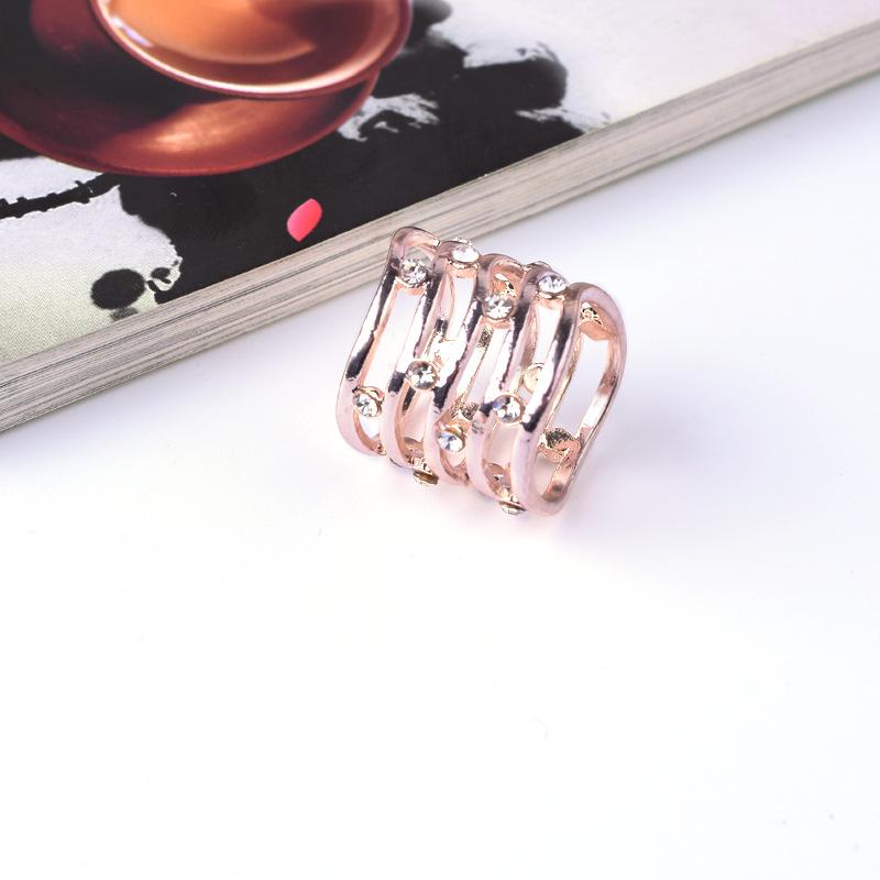 Korean Cartoon Pearl Brooch & Camellia Corsage with Crystal Diamond Scarf Buckle