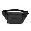 Crossbody Bag, Waist Pack, Water-Resistant Outdoor Sport Bag
