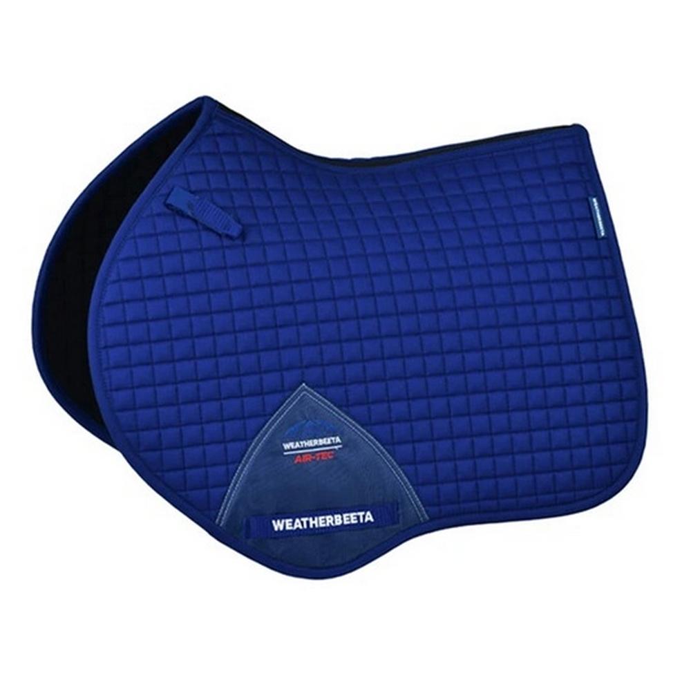 Weatherbeeta Air-Tec Horse Jumping Saddlepad