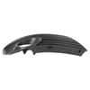 Car Accessories Fog Light Frame Front Bumper Fog Lamp Cover Grille For Volkswagen VW Golf 5 GT 2006-2009 1k0853666AD 1k0853665AD