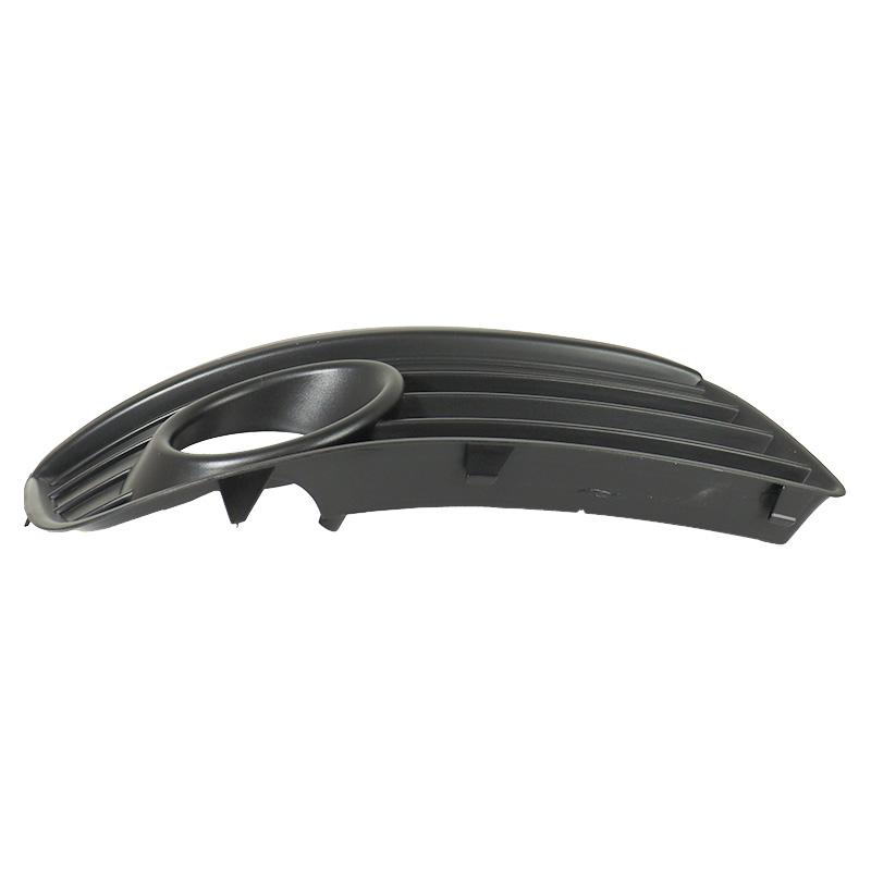 Car Accessories Fog Light Frame Front Bumper Fog Lamp Cover Grille For Volkswagen VW Golf 5 GT 2006-2009 1k0853666AD 1k0853665AD