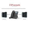 Fanvil X1 Business IP Desk Phone (CN version)
