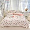 Class A Maternal & Infant Double Layer Summer Gauze Quilt - Cool, Gift Boxed, Air Conditioning Blanket, Dormitory Thin Blanket, 8