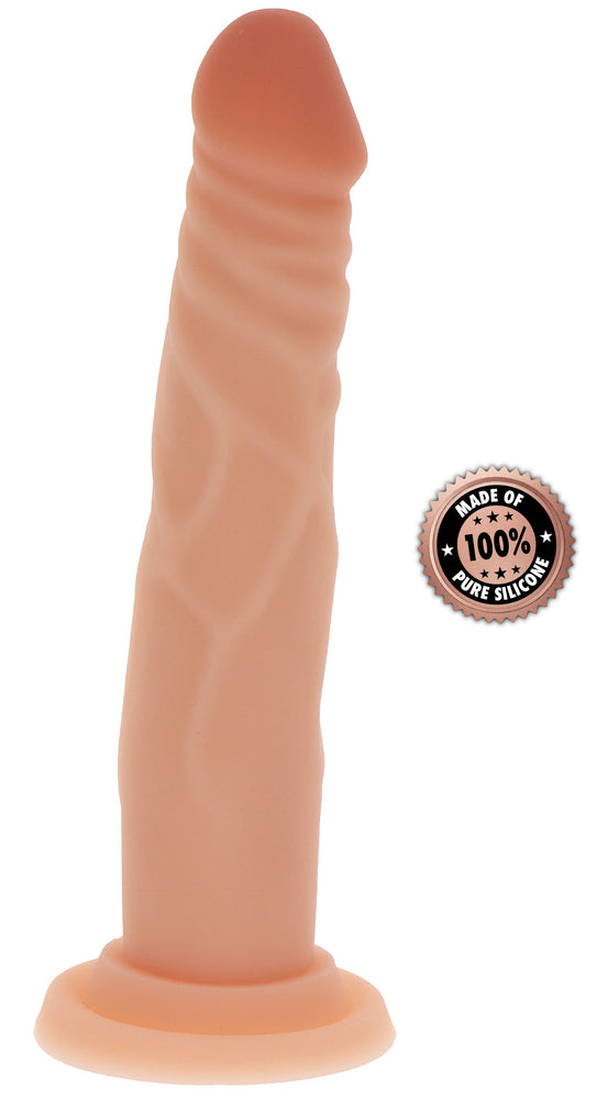 Get Real Silicone Realistic Dildo 18 X 3.5 Cm - Get Real TOYJOY - Realistic Dildos