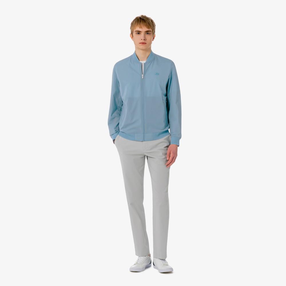 Lacoste Men's Summer Stadium Jumper BH705E-56GJBK