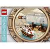 LEGO Ideas 92177 Ship In a Bottle
