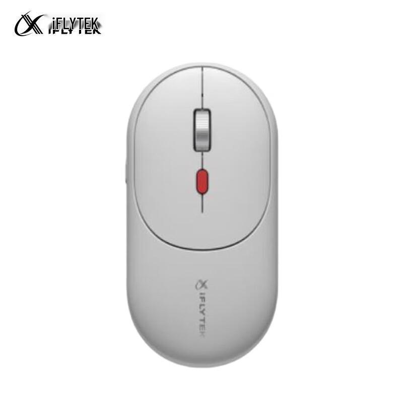 

iFLYTEK AM30 AI Smart Voice Mouse