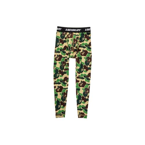 Спортивные брюки Adidas X A BATHING APE Мужские Средние DX2459 S
