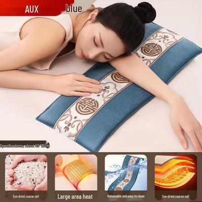 AUX Electric Herbal Salt Heating Pad CN Plug (adapter Included)