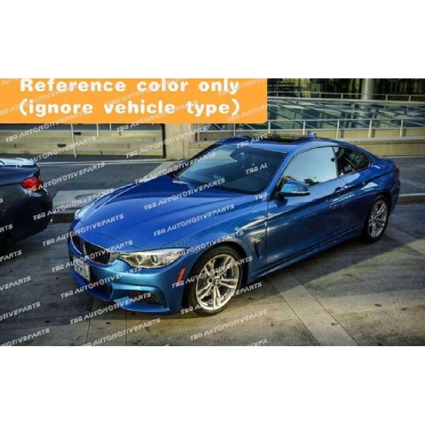 Front Bumper Tow Hook Cover for BMW X5 F15M Sport XDrive28i XDrive30i 2014-2018