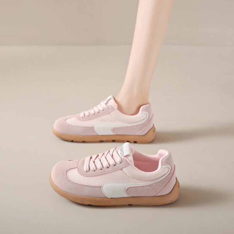 

Fashion CRLAYDK Fashion Women s Sneakers Casual Low Top Walking Mesh Trainer Shoes Ladies Comfortable Sports Running Lace Up Tennis 40