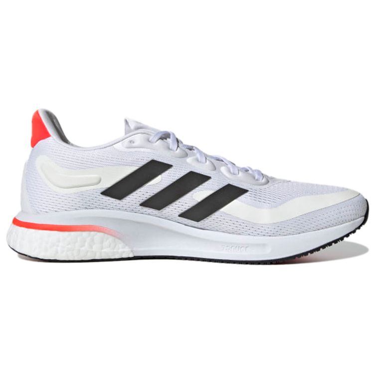 Adidas Supernova Tokyo Men Sneakers White Cloud-White Core-Black FY2861