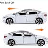 1:Model 32 v měřítku 3, litá slitina, autíčko, stahovací vozidlo se zvukem a světlem pro děti Dárková kolekce pro dospělé