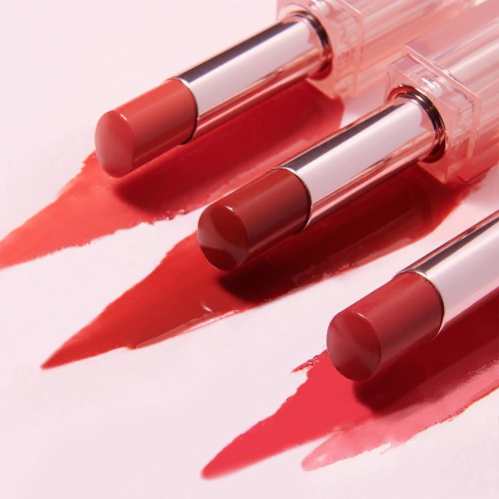 Banilaco [2pack] Glow Veil Lipstick