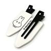 Miffy Bangs Clip Ghost Miffy