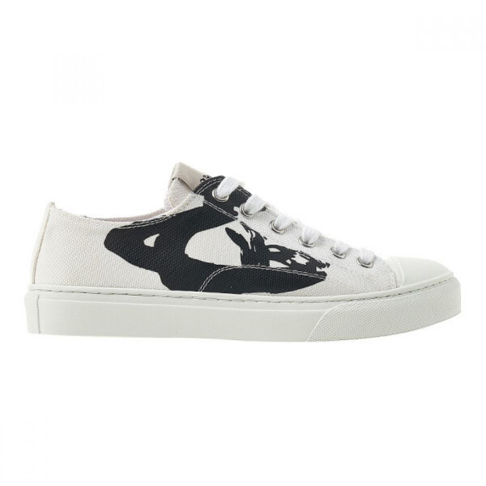 Vivienne Westwood Primsole Low-Top-Sneaker 75020005w W00df A401