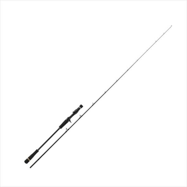 Used Major Craft Offshore Rod Giant Killing 1G GK1SLJ-B64L/TJ (Bait/1 Piece)