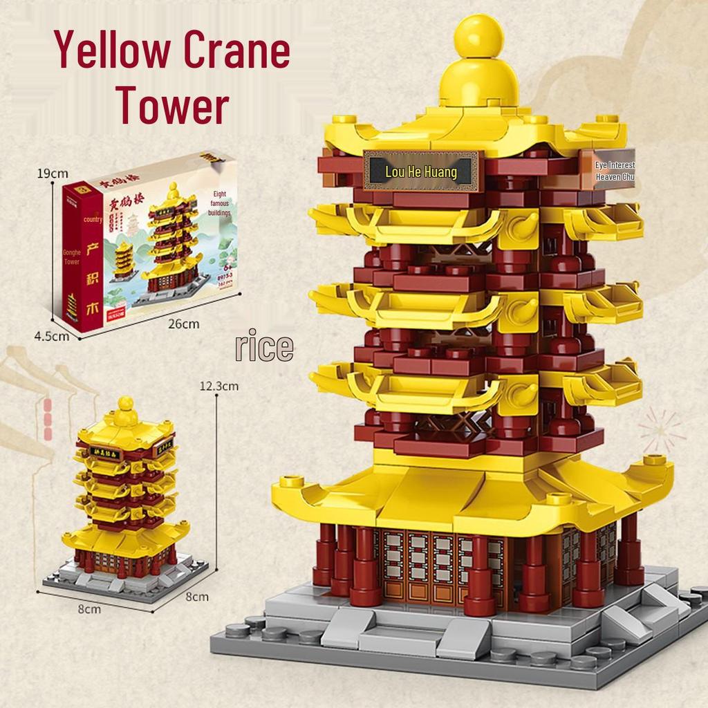 Lego-Compatible Educational Building Blocks: Military, Aerospace, Cartoon, and Ancient Architecture Toys for Children