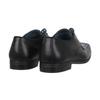 Giorgio Boys Bourne Derby Shoes