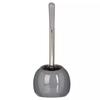 Brosse WC avec Porte-Brosse beton
