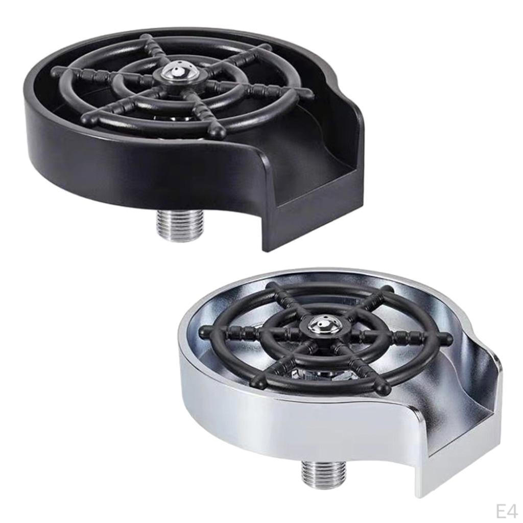 Coffee Bar Automatic Washer