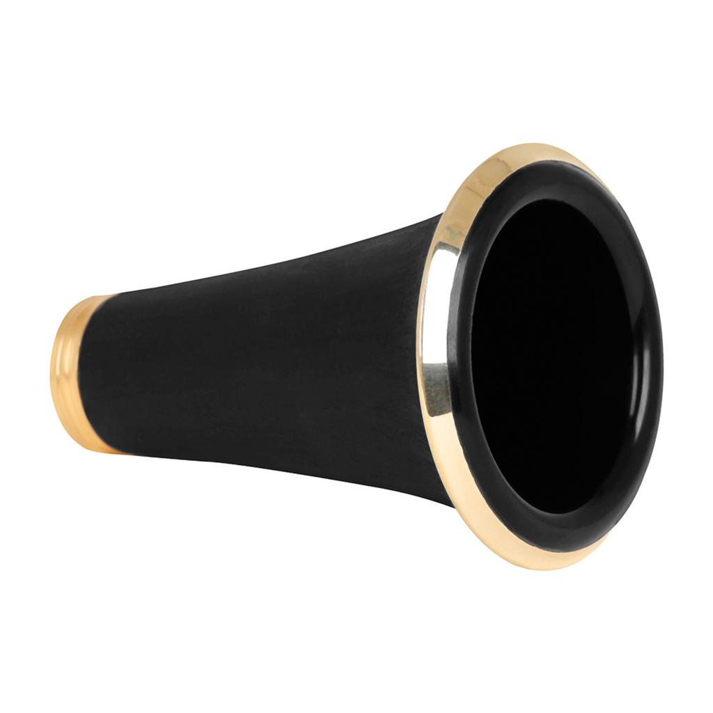 Clarinet Bells B Flat Clarinet Speaker Tube Pitch Pipe B Flat Clarinet Tube Bb Speakers Clarinet Horn Mouth Mouthpiece