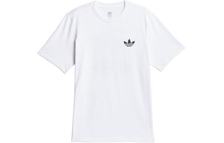 Adidas 4.0 Stretch Logo Short Sleeve Tee IS2661 XS