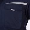 Troy Man Men's Short Sleeve Workwear Set