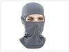 Balaclava Mask - Outdoor Sports Headband, Sun Protection, Cycling & Fishing, Breathable Quick-Dry Headwear