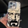 Serial TV vs Breaking Bad Gorące Etui Na Telefon Dla IPhone 17 16e 16 15 14 13 12 11 Mini Pro Max X XR XSMAX 8 7 Air Plus Miękki Pokrowiec
