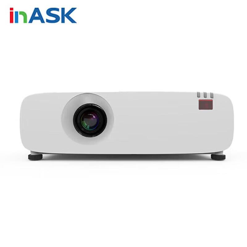 

InASK YLW520 Laser Projector (CN version)