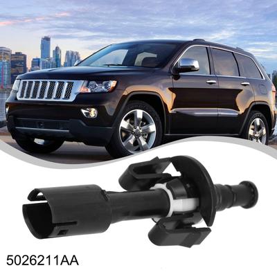 Teisinga jungtis po gaubtu esančiam jungikliui Chrysler ir Dodge