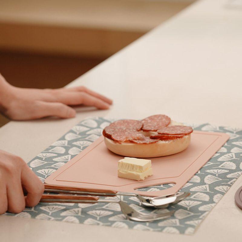 Sallema TPU Handy Schneidebrett 1P