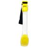 Adjustable Running Arm Belt Plastic PVC Luminous Bracelet  Outdoor Sports Night