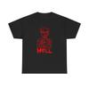 Drunk in Hell - NB Shirt Sucker Rote Edition - Noise Rock