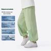 Xiaoyinman Kids' Quick-Dry Breathable Casual Pants