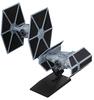 Vehicle Model 007 Star Wars TIE Advanced X1 Fighter Set Plastic Model &