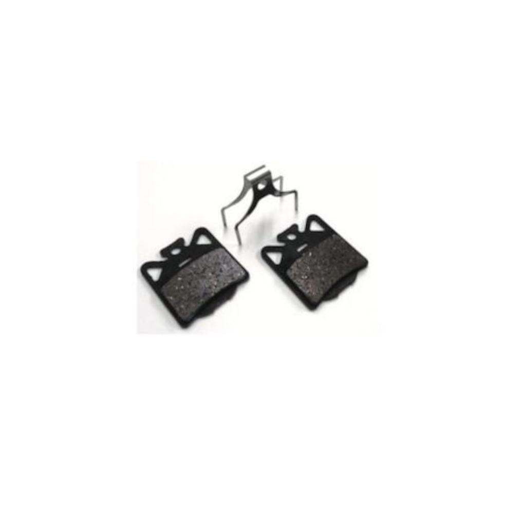 Besra brake pads BP-057 (Trail)