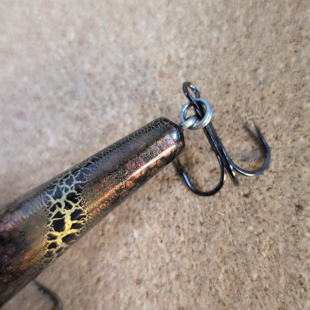Used Megabass Dogx Jr. Orochi Dogx Limited Color